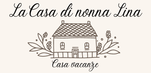 Logo - Casa di Nonna Lina