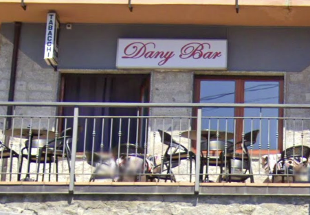 Bar Dany